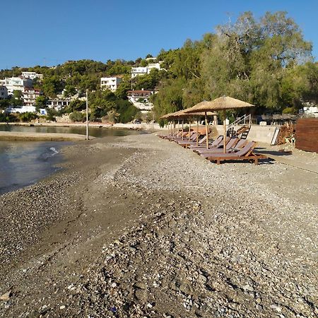 Thalassa Panagia  Exterior photo