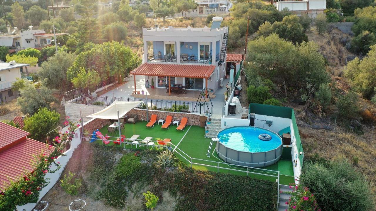 Thalassa Panagia  Exterior photo