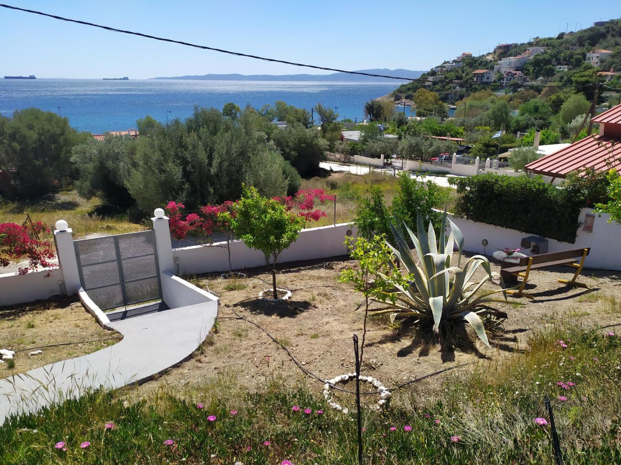 Thalassa Panagia  Exterior photo